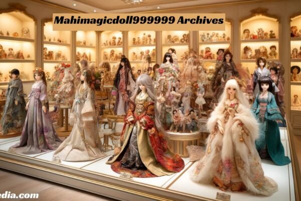 mahimagicdoll999999 archives