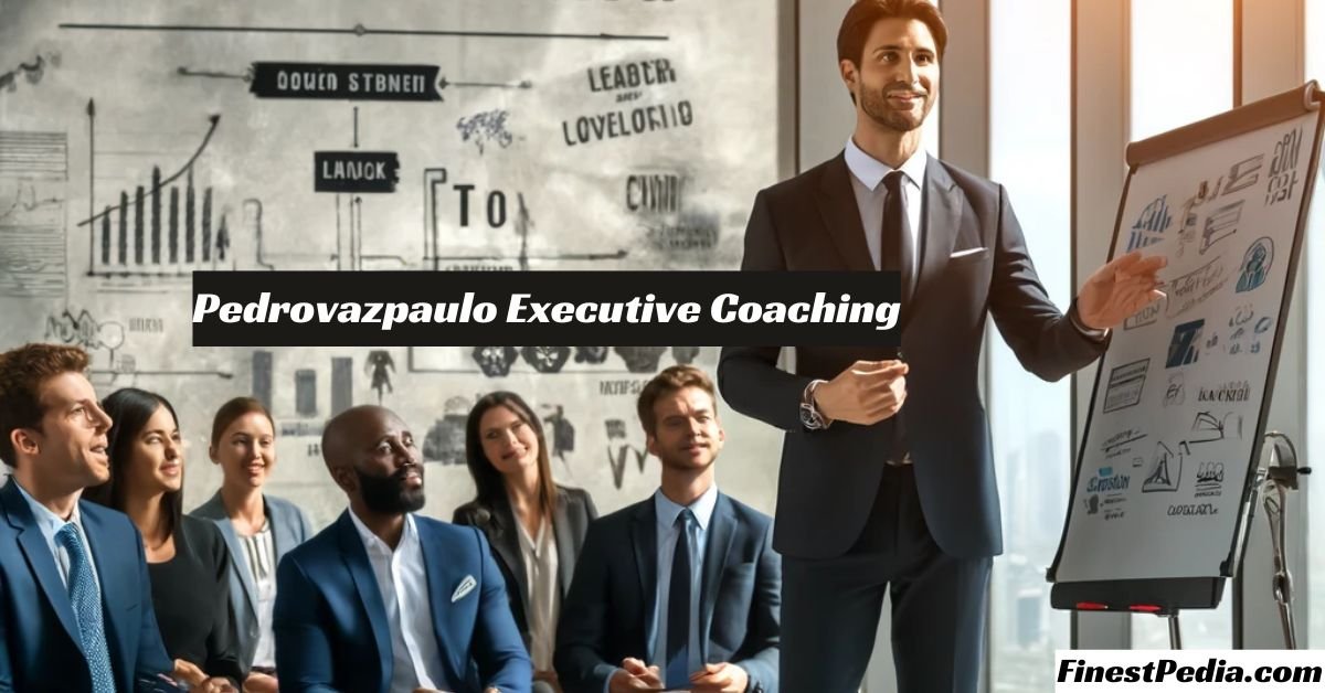 pedrovazpaulo executive coaching