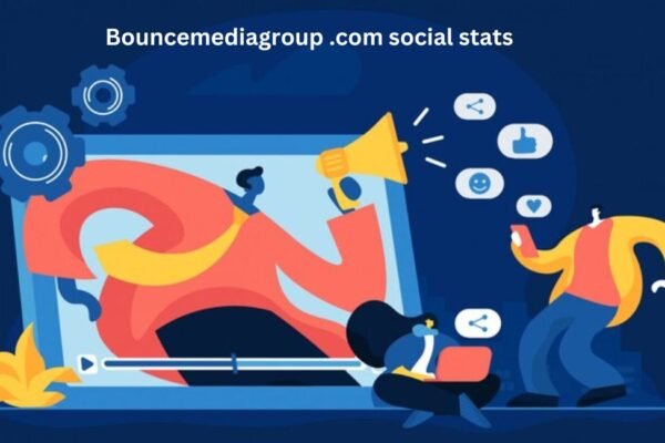 bouncemediagroup .com social stats