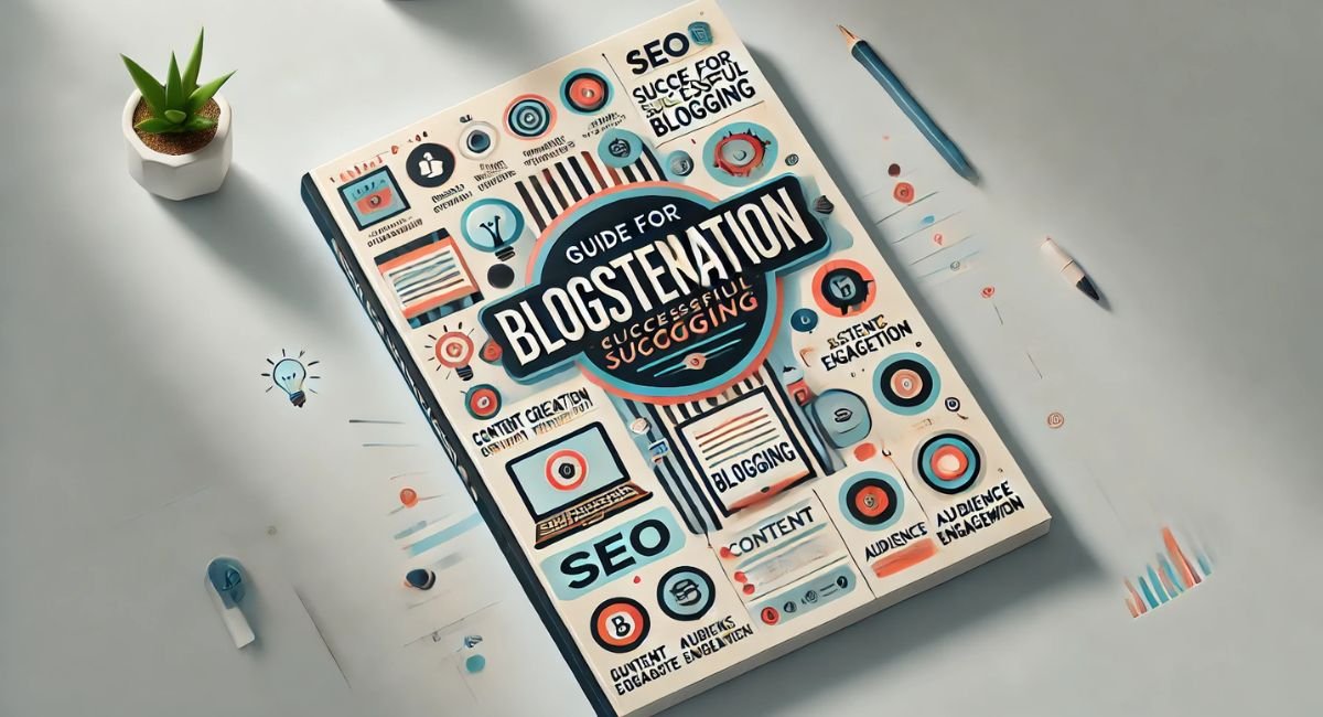 blogsternation .com