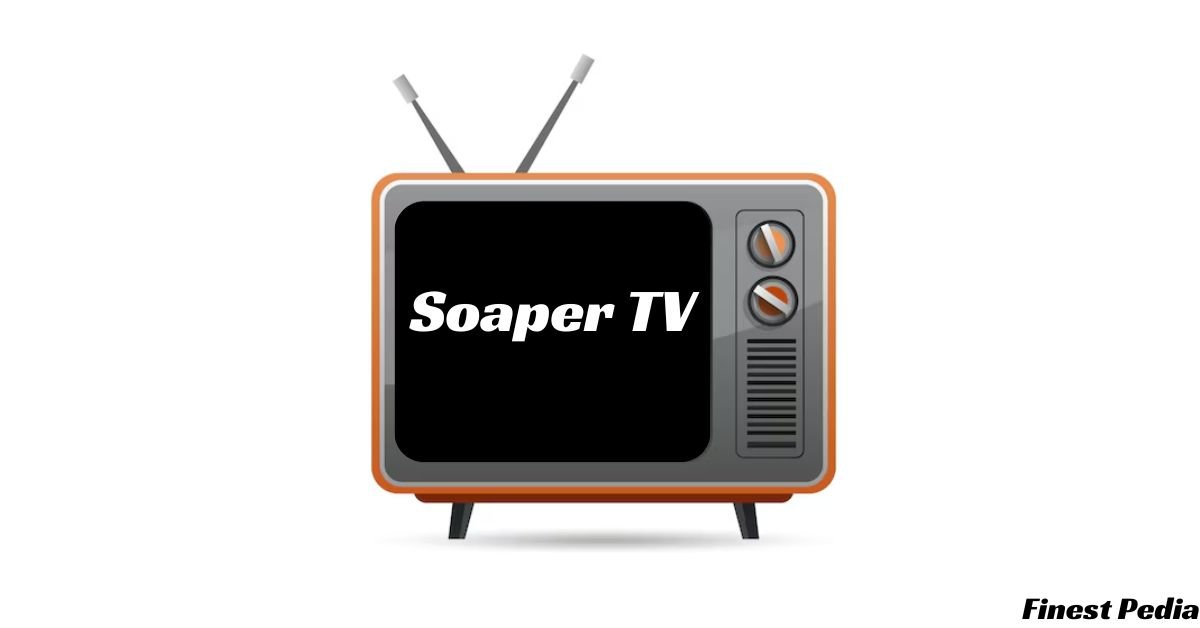 Soaper TV