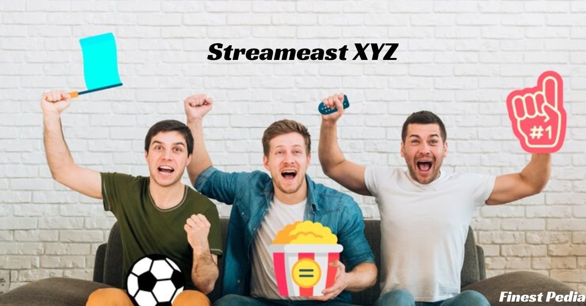 streameast xyz