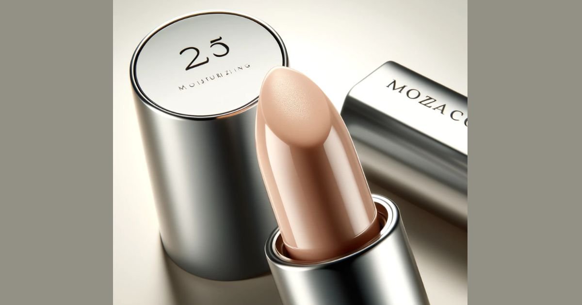 moszacos lipstick moisturizing