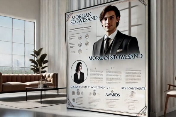 morgan stowesand