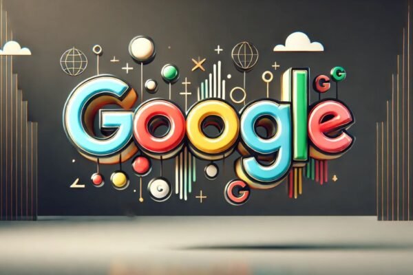 GGoooogle