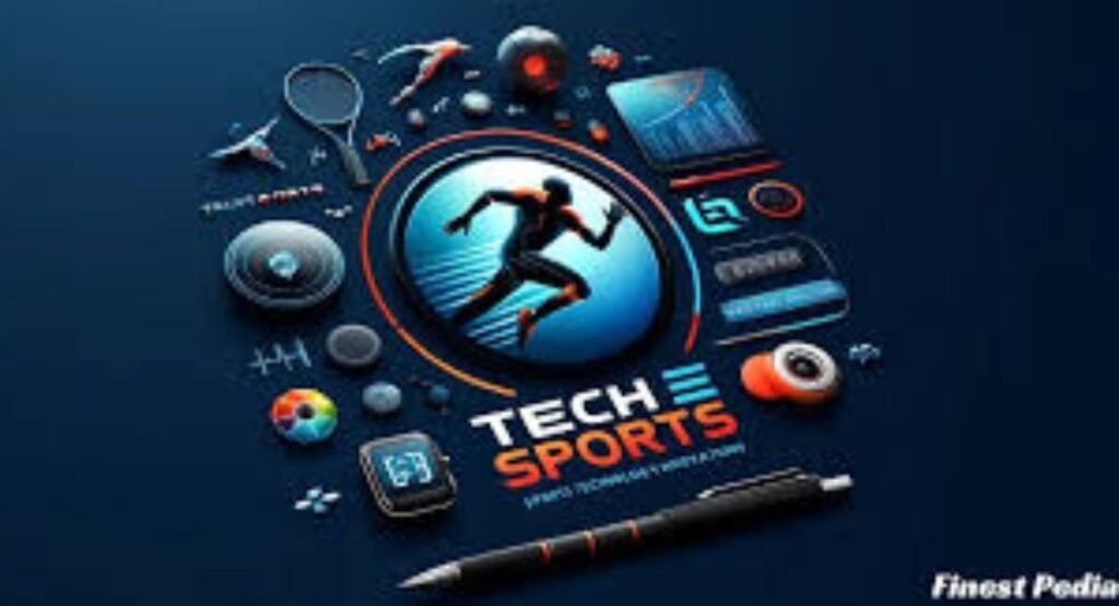 Tech Etruesports