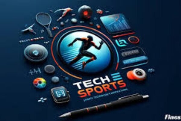 Tech Etruesports