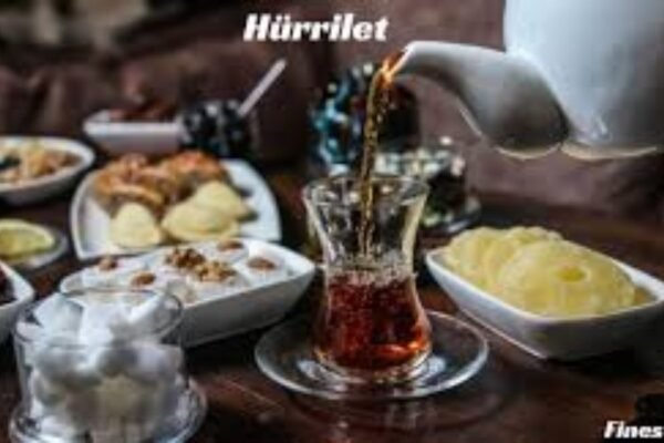 Hürrilet